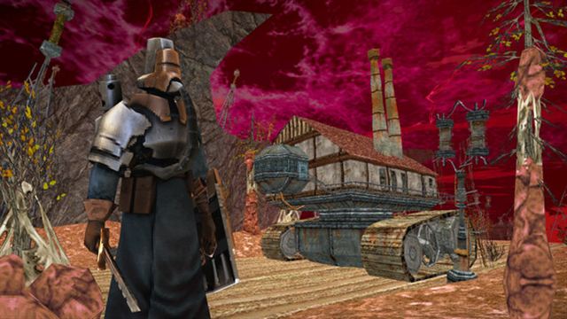 Hình ảnh trong game Dread Delusion v1.0.1.0-P2P Hình ảnh trong game Dread Delusion v1.0.1.0-P2P