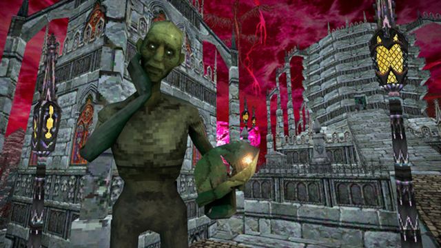 Hình ảnh trong game Dread Delusion v1.0.7.5-P2P Hình ảnh trong game Dread Delusion v1.0.7.5-P2P