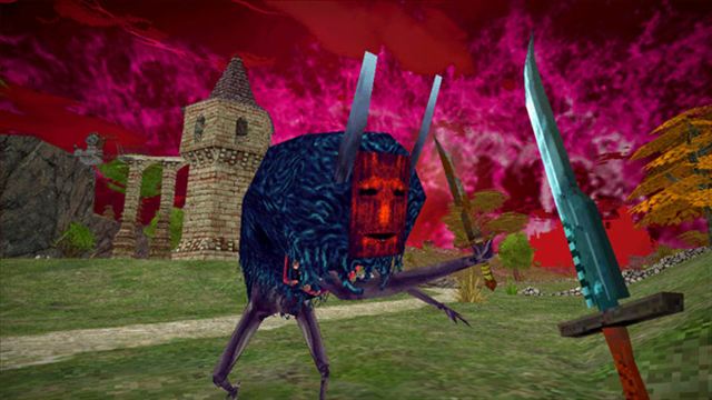Hình ảnh trong game Dread Delusion v1.0.7.5-P2P Hình ảnh trong game Dread Delusion v1.0.7.5-P2P
