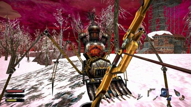 Hình ảnh trong game Dread Delusion v1.1.2.0-P2P Hình ảnh trong game Dread Delusion v1.1.2.0-P2P
