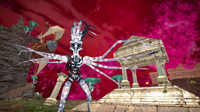 Hình ảnh trong game Dread Delusion v1.1.2.0-P2P Hình ảnh trong game Dread Delusion v1.1.2.0-P2P