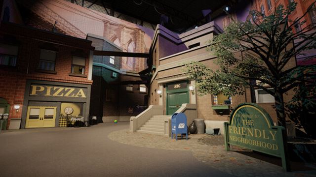 Hình ảnh trong game My Friendly Neighborhood v1.1.5-P2P Hình ảnh trong game My Friendly Neighborhood v1.1.5-P2P