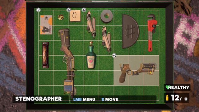 Hình ảnh trong game My Friendly Neighborhood v1.1.5-P2P Hình ảnh trong game My Friendly Neighborhood v1.1.5-P2P