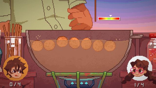 Hình ảnh trong game Until Then v1.2-P2P Hình ảnh trong game Until Then v1.2-P2P
