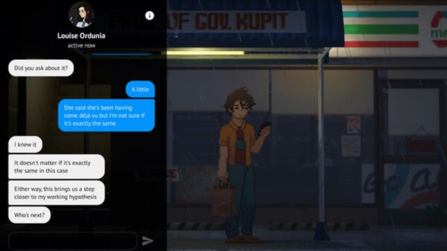 Hình ảnh trong game Until Then v1.2-P2P Hình ảnh trong game Until Then v1.2-P2P