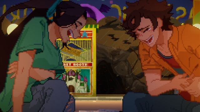 Hình ảnh trong game Until Then v20241122-P2P Hình ảnh trong game Until Then v20241122-P2P