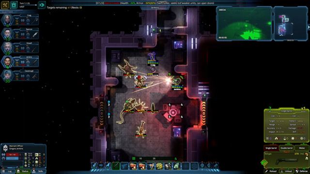 Hình ảnh trong game USC Counterforce v1.01.0x-P2P Hình ảnh trong game USC Counterforce v1.01.0x-P2P