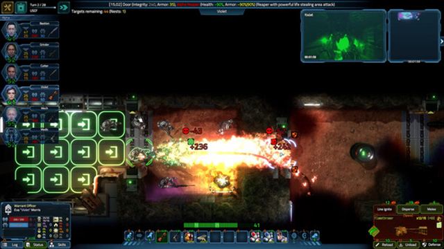Hình ảnh trong game USC Counterforce v1.01.0x-P2P Hình ảnh trong game USC Counterforce v1.01.0x-P2P