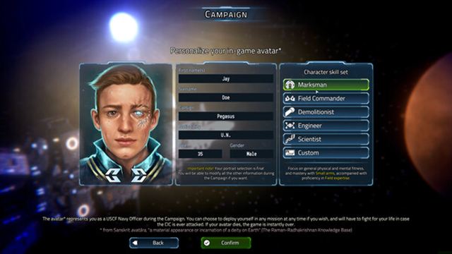 Hình ảnh trong game USC Counterforce Scorched Planet Early Access Hình ảnh trong game USC Counterforce Scorched Planet Early Access