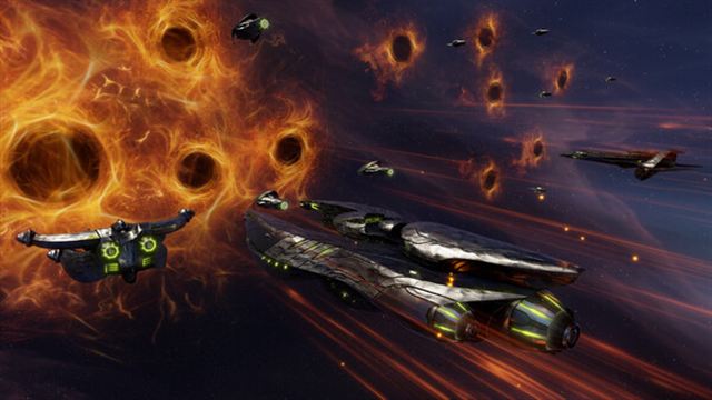 Hình ảnh trong game Sins of a Solar Empire II v1.42.7-P2P Hình ảnh trong game Sins of a Solar Empire II v1.42.7-P2P