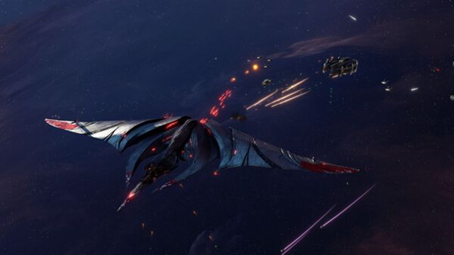Hình ảnh trong game Sins of a Solar Empire II v1.32.2-P2P Hình ảnh trong game Sins of a Solar Empire II v1.32.2-P2P