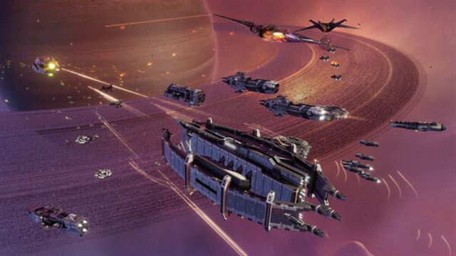 Hình ảnh trong game Sins of a Solar Empire II v28.10.0-P2P Hình ảnh trong game Sins of a Solar Empire II v28.10.0-P2P