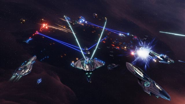 Hình ảnh trong game Sins of a Solar Empire II v28.10.0-P2P Hình ảnh trong game Sins of a Solar Empire II v28.10.0-P2P