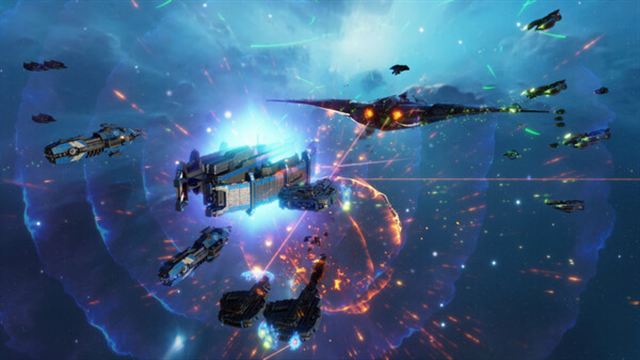 Hình ảnh trong game Sins of a Solar Empire II v1.33.0-P2P Hình ảnh trong game Sins of a Solar Empire II v1.33.0-P2P