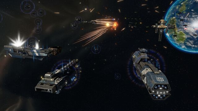 Hình ảnh trong game Sins of a Solar Empire II v1.42.7-P2P Hình ảnh trong game Sins of a Solar Empire II v1.42.7-P2P