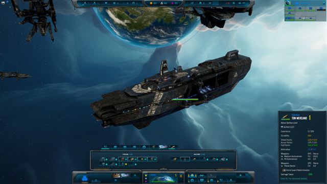 Hình ảnh trong game Sins of a Solar Empire II v1.33.0-P2P Hình ảnh trong game Sins of a Solar Empire II v1.33.0-P2P