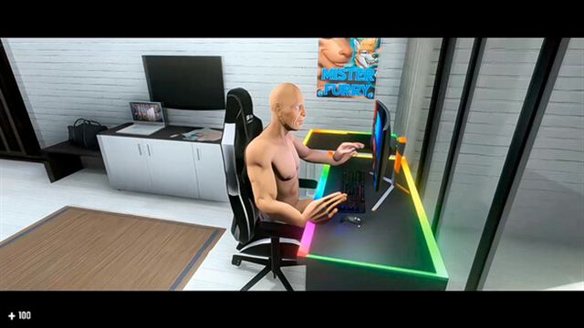 Hình ảnh trong game Mister Furry Hot Muscles v20250127-P2P Hình ảnh trong game Mister Furry Hot Muscles v20250127-P2P