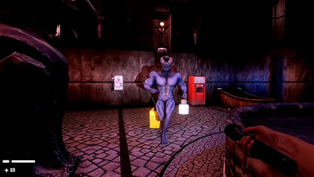 Hình ảnh trong game Mister Furry Hot Muscles v20250509-P2P