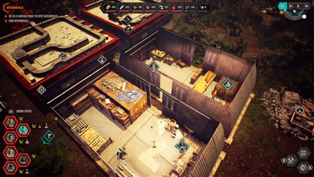 Hình ảnh trong game Survive the Fall v1.1.0.2413-P2P Hình ảnh trong game Survive the Fall v1.1.0.2413-P2P