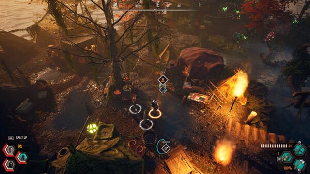Hình ảnh trong game Survive the Fall v1.0.2.2391-P2P Hình ảnh trong game Survive the Fall v1.0.2.2391-P2P