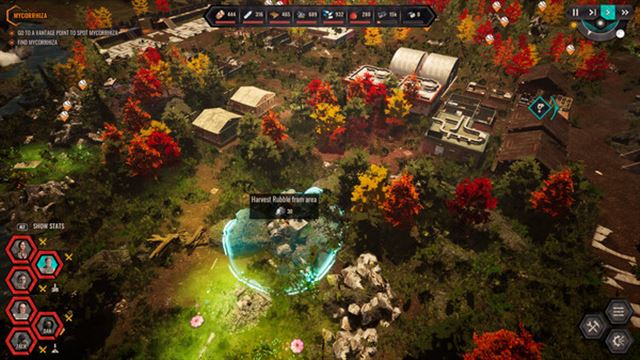 Hình ảnh trong game Survive the Fall v1.0.2.2391-P2P Hình ảnh trong game Survive the Fall v1.0.2.2391-P2P