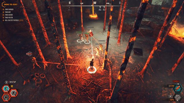 Hình ảnh trong game Survive the Fall v1.1.2.2452-P2P Hình ảnh trong game Survive the Fall v1.1.2.2452-P2P