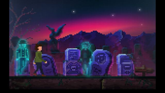 Hình ảnh trong game The Phantom Fellows-FCKDRM Hình ảnh trong game The Phantom Fellows-FCKDRM
