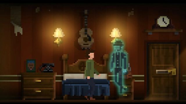 Hình ảnh trong game The Phantom Fellows-FCKDRM Hình ảnh trong game The Phantom Fellows-FCKDRM