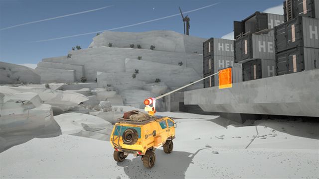 Hình ảnh trong game Caravan Sandwitch Deluxe Edition v1.12.71.2-P2P Hình ảnh trong game Caravan Sandwitch Deluxe Edition v1.12.71.2-P2P
