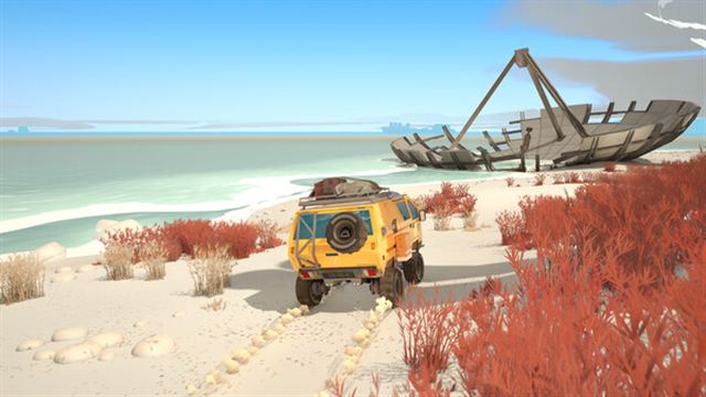 Hình ảnh trong game Caravan Sandwitch v1.12.71.14-P2P Hình ảnh trong game Caravan Sandwitch v1.12.71.14-P2P