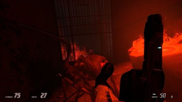 Hình ảnh trong game Entropy Zero 2 v1.7.1-P2P Hình ảnh trong game Entropy Zero 2 v1.7.1-P2P