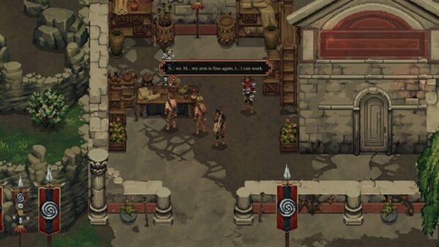 Hình ảnh trong game Drova Forsaken Kin v1.2.1.1-P2P Hình ảnh trong game Drova Forsaken Kin v1.2.1.1-P2P