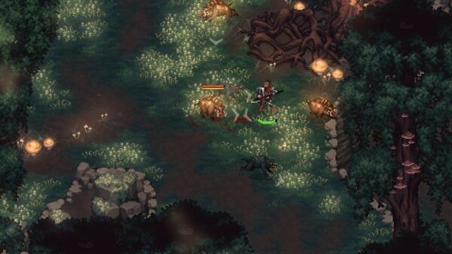 Hình ảnh trong game Drova Forsaken Kin v1.0.4.1-P2P Hình ảnh trong game Drova Forsaken Kin v1.0.4.1-P2P