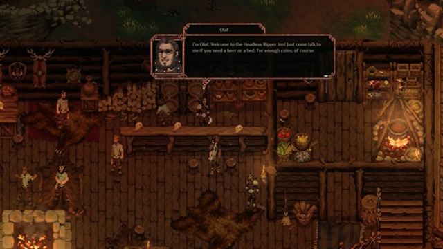 Hình ảnh trong game Drova Forsaken Kin v1.3.2.1-P2P Hình ảnh trong game Drova Forsaken Kin v1.3.2.1-P2P
