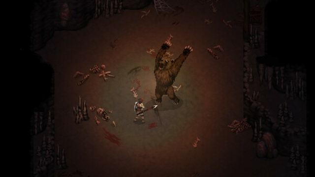 Hình ảnh trong game Drova Forsaken Kin v1.2.1.1-P2P Hình ảnh trong game Drova Forsaken Kin v1.2.1.1-P2P