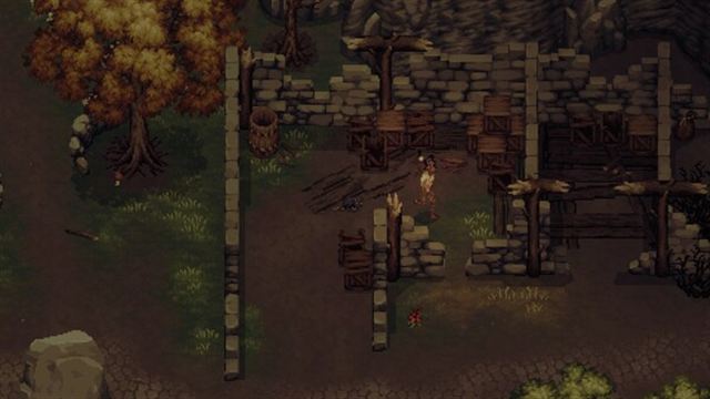Hình ảnh trong game Drova Forsaken Kin v1.3.0-P2P Hình ảnh trong game Drova Forsaken Kin v1.3.0-P2P