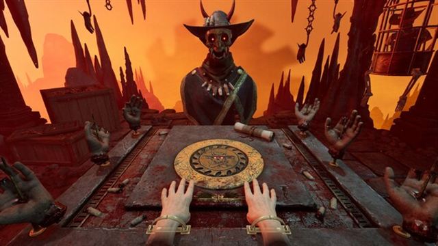Hình ảnh trong game Bonesaw-TENOKE Hình ảnh trong game Bonesaw-TENOKE