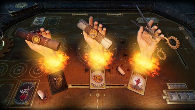 Hình ảnh trong game Bonesaw-TENOKE Hình ảnh trong game Bonesaw-TENOKE