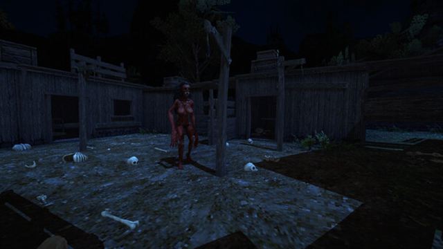 Hình ảnh trong game Blood West v4.1.0-P2P Hình ảnh trong game Blood West v4.1.0-P2P