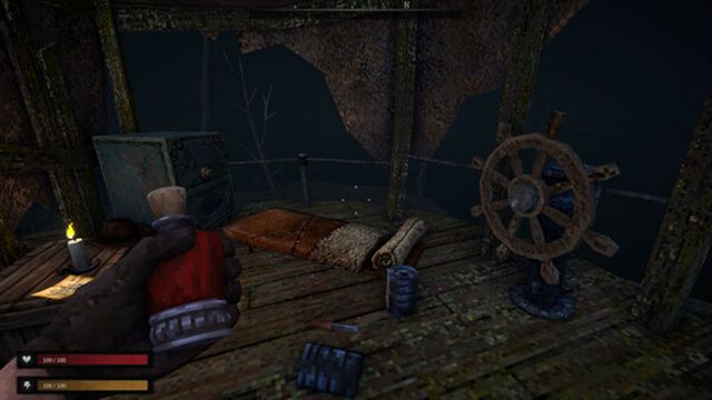 Hình ảnh trong game Blood West v4.1.0-P2P Hình ảnh trong game Blood West v4.1.0-P2P