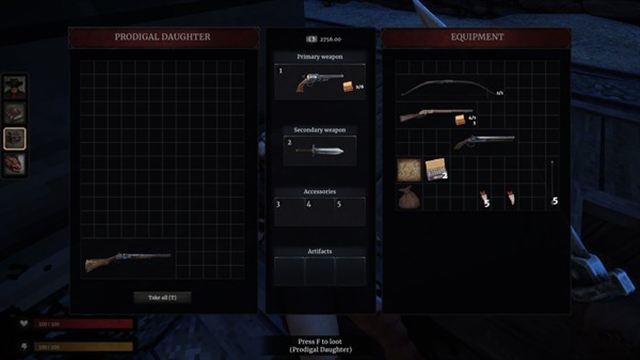 Hình ảnh trong game Blood West v3.2.2-P2P Hình ảnh trong game Blood West v3.2.2-P2P
