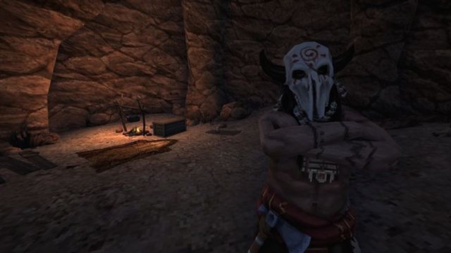 Hình ảnh trong game Blood West v4.3.0-P2P Hình ảnh trong game Blood West v4.3.0-P2P