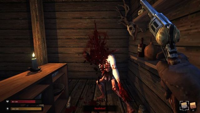 Hình ảnh trong game Blood West v4.2.0-P2P Hình ảnh trong game Blood West v4.2.0-P2P
