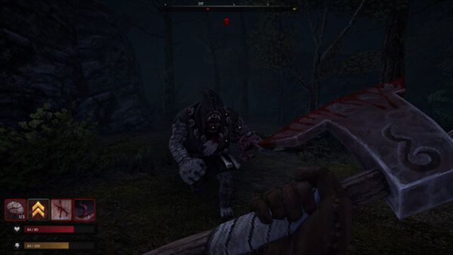 Hình ảnh trong game Blood West v3.3.0-P2P Hình ảnh trong game Blood West v3.3.0-P2P