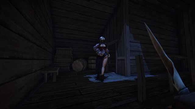 Hình ảnh trong game Blood West v4.1.0-P2P Hình ảnh trong game Blood West v4.1.0-P2P