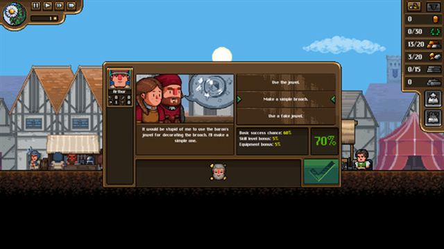 Hình ảnh trong game Anvil Saga v1.1.1-P2P Hình ảnh trong game Anvil Saga v1.1.1-P2P