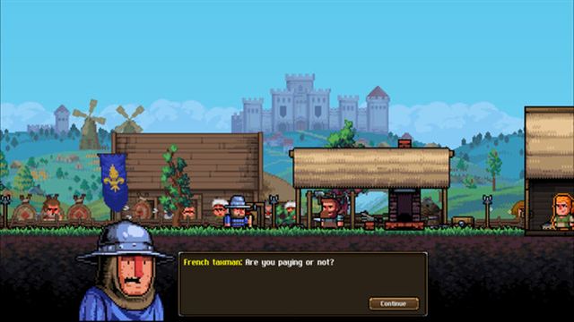 Hình ảnh trong game Anvil Saga v1.1.1-P2P Hình ảnh trong game Anvil Saga v1.1.1-P2P