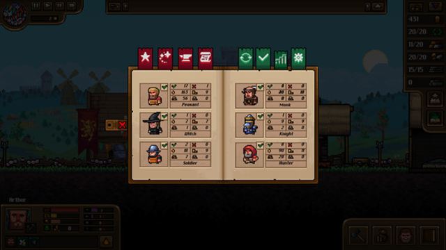 Hình ảnh trong game Anvil Saga v1.1.1-P2P Hình ảnh trong game Anvil Saga v1.1.1-P2P