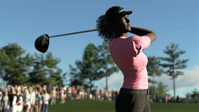 Hình ảnh trong game PGA TOUR 2K23-RUNE Hình ảnh trong game PGA TOUR 2K23-RUNE