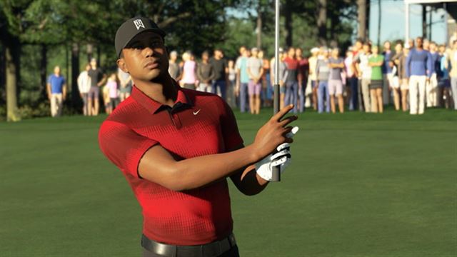 Hình ảnh trong game PGA TOUR 2K23-RUNE Hình ảnh trong game PGA TOUR 2K23-RUNE